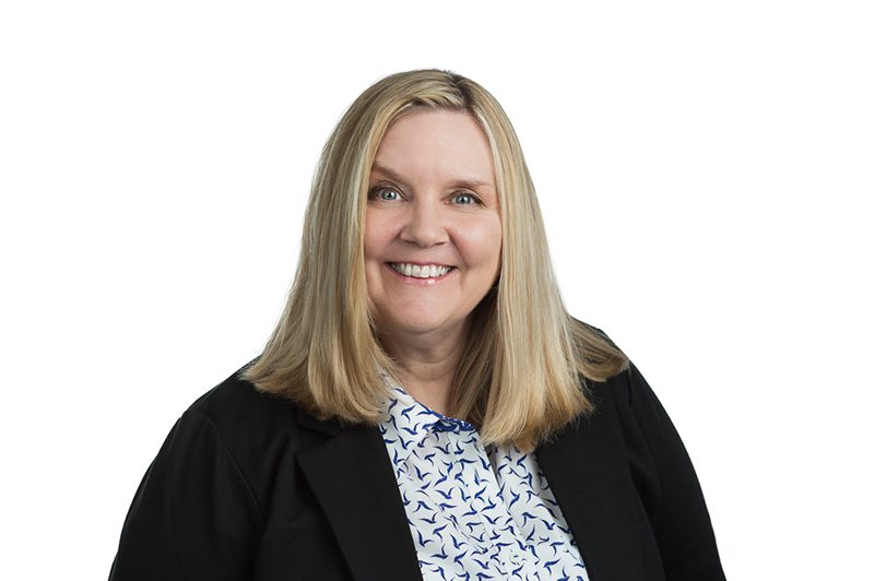 Diana McGregor