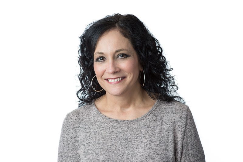 Michelle Atwood
