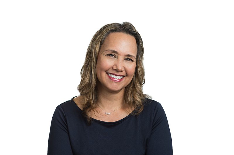 Ramona Heitzman