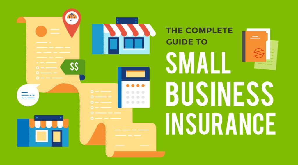 Guide to Small Business Insurance